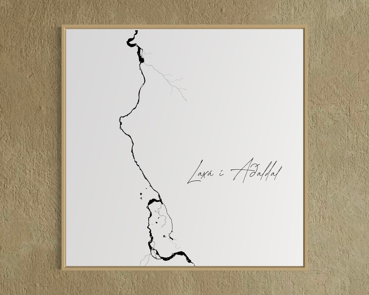 Laxá í Aðaldal