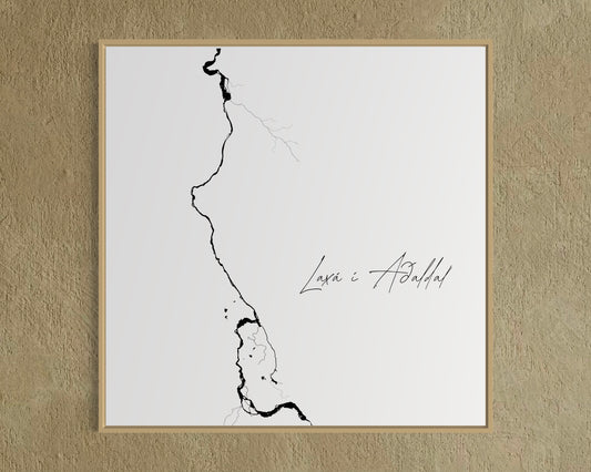 Laxá í Aðaldal