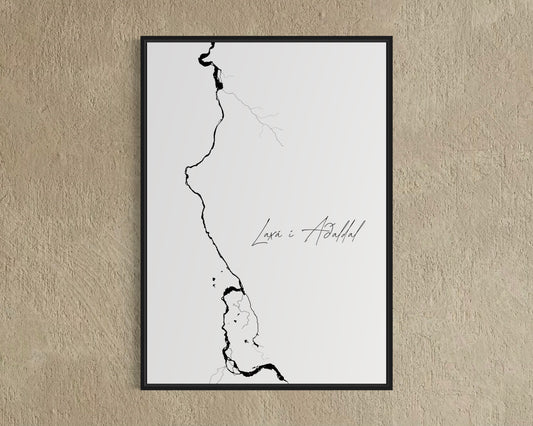 Laxá í Aðaldal