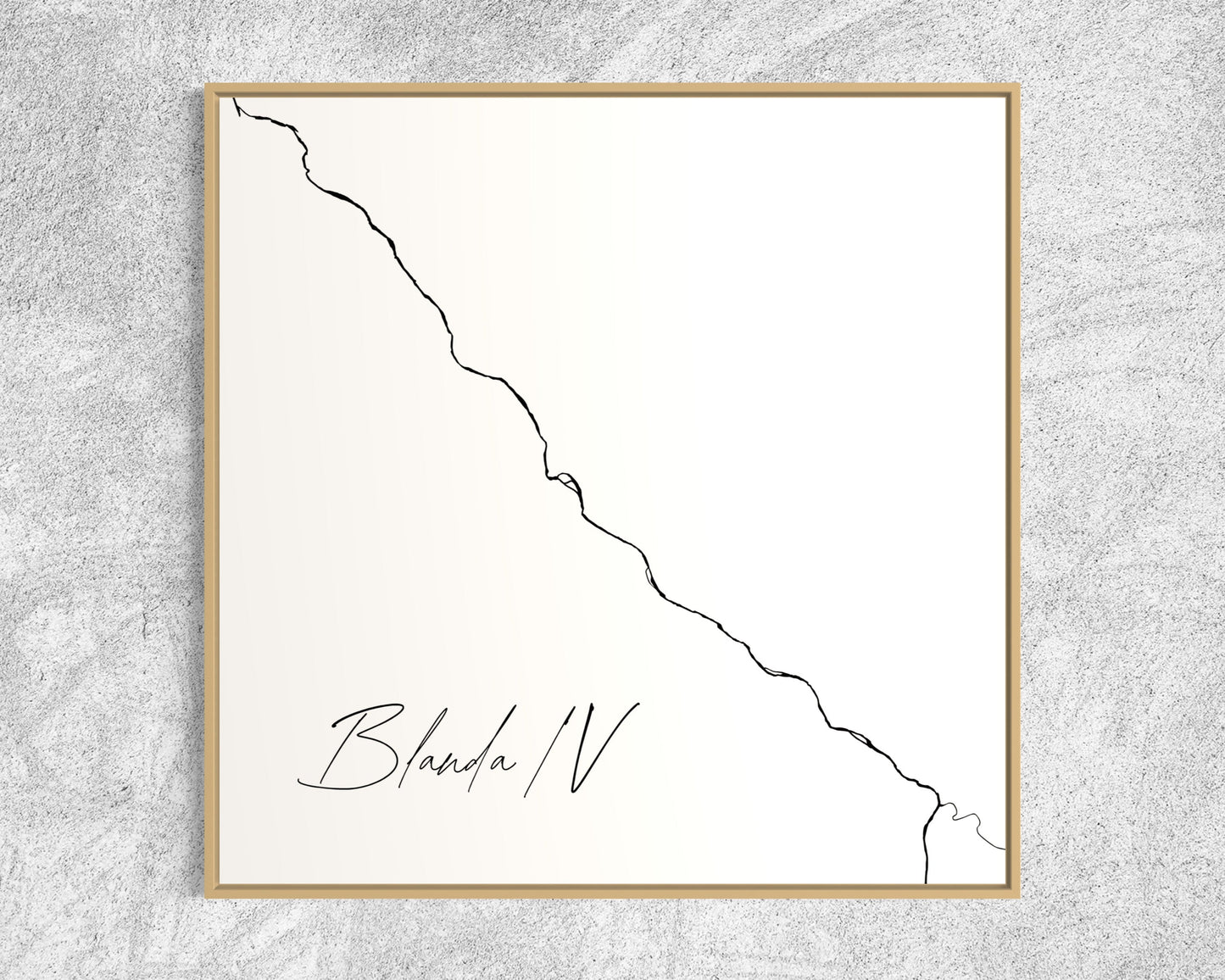 Blanda IV