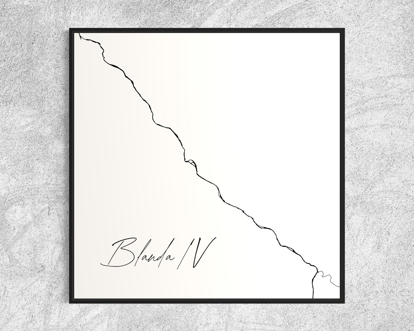 Blanda IV