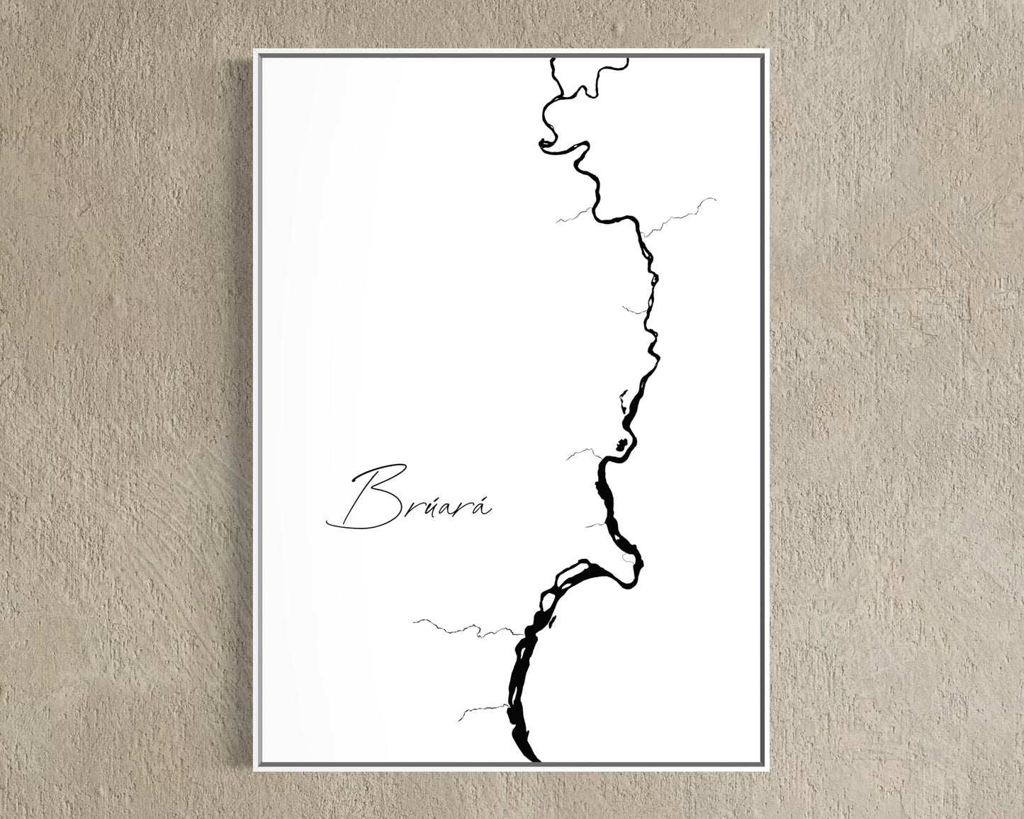 Brúará