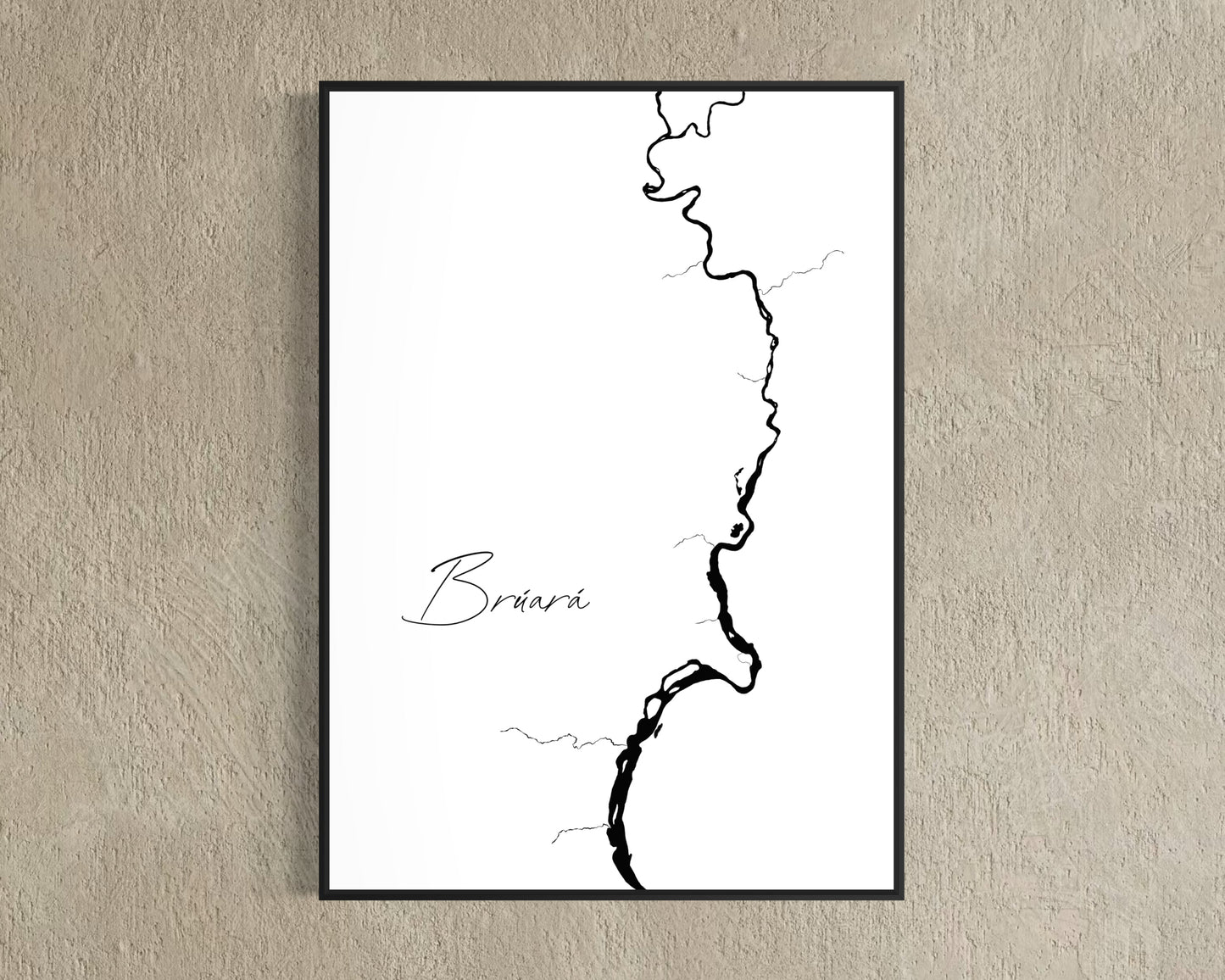 Brúará