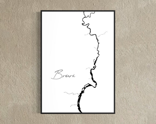 Brúará