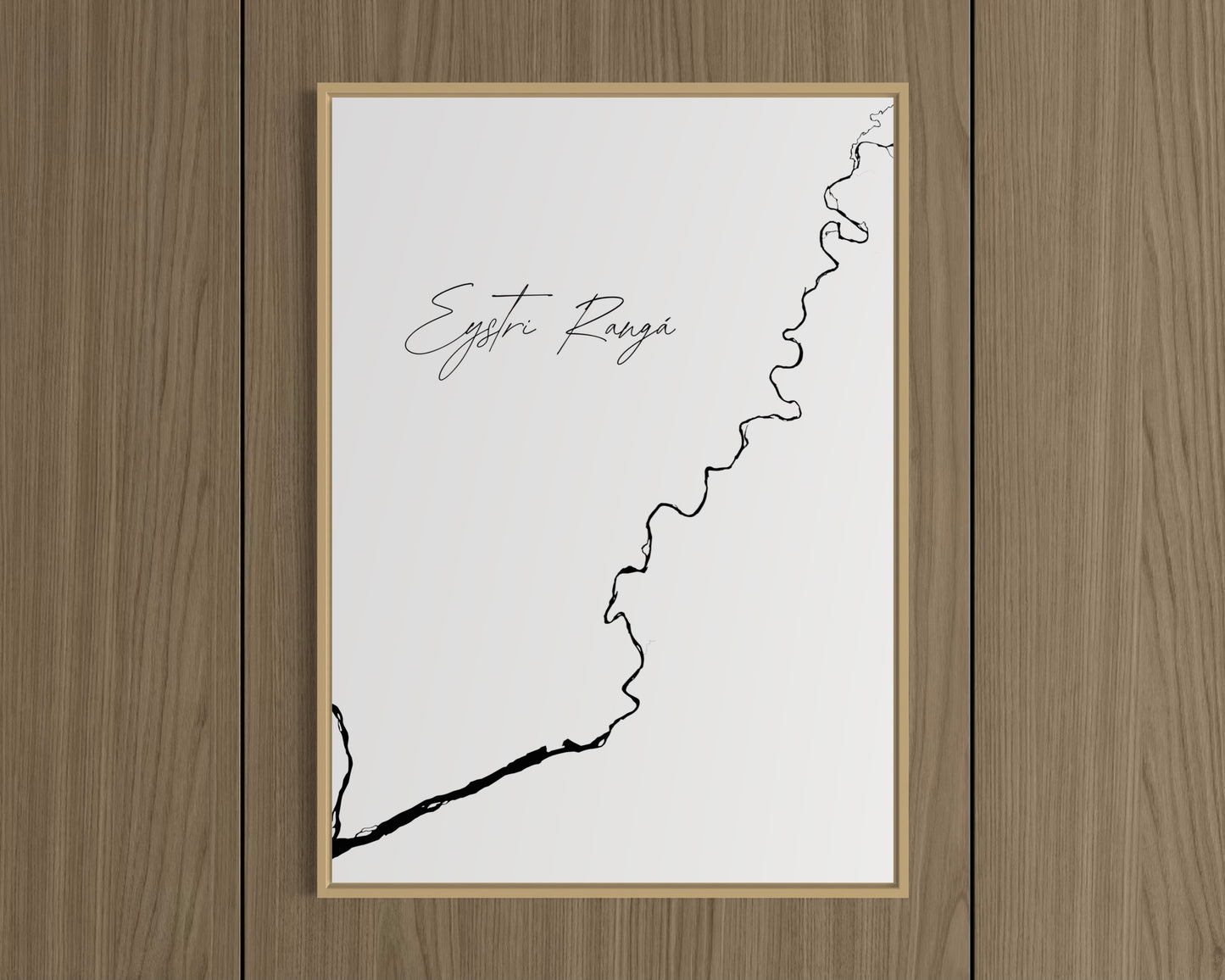 Eystri Rangá
