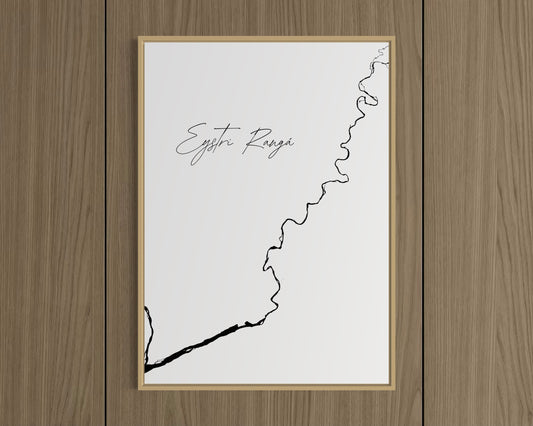 Eystri Rangá