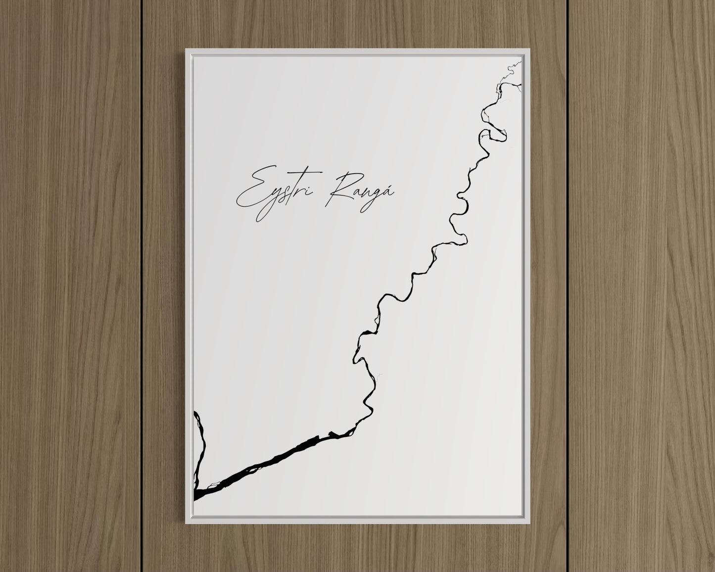 Eystri Rangá