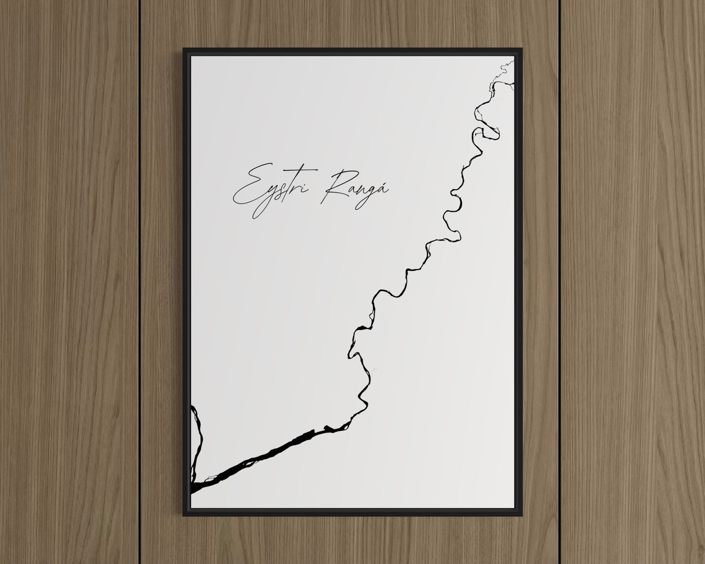 Eystri Rangá