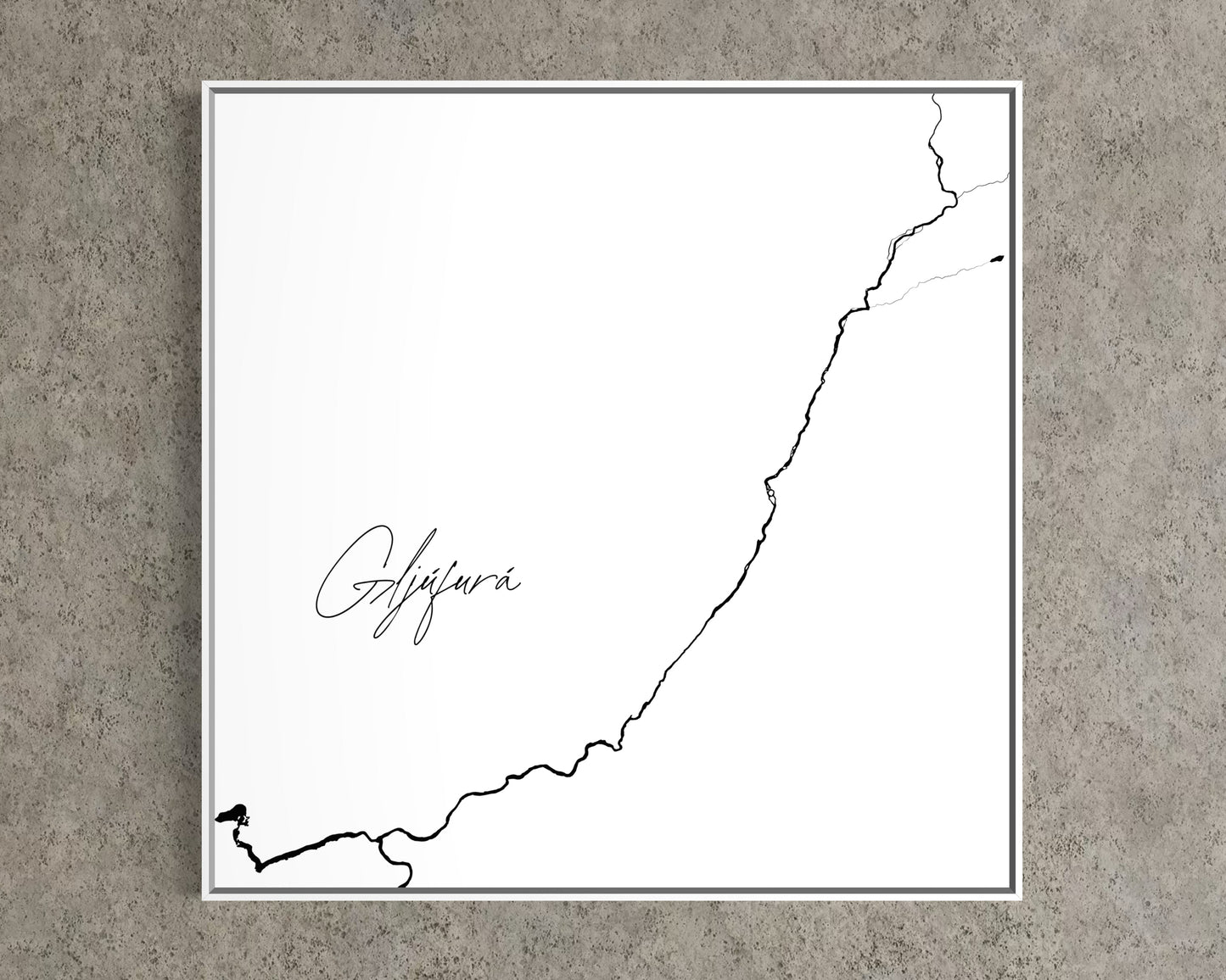 Gljúfurá