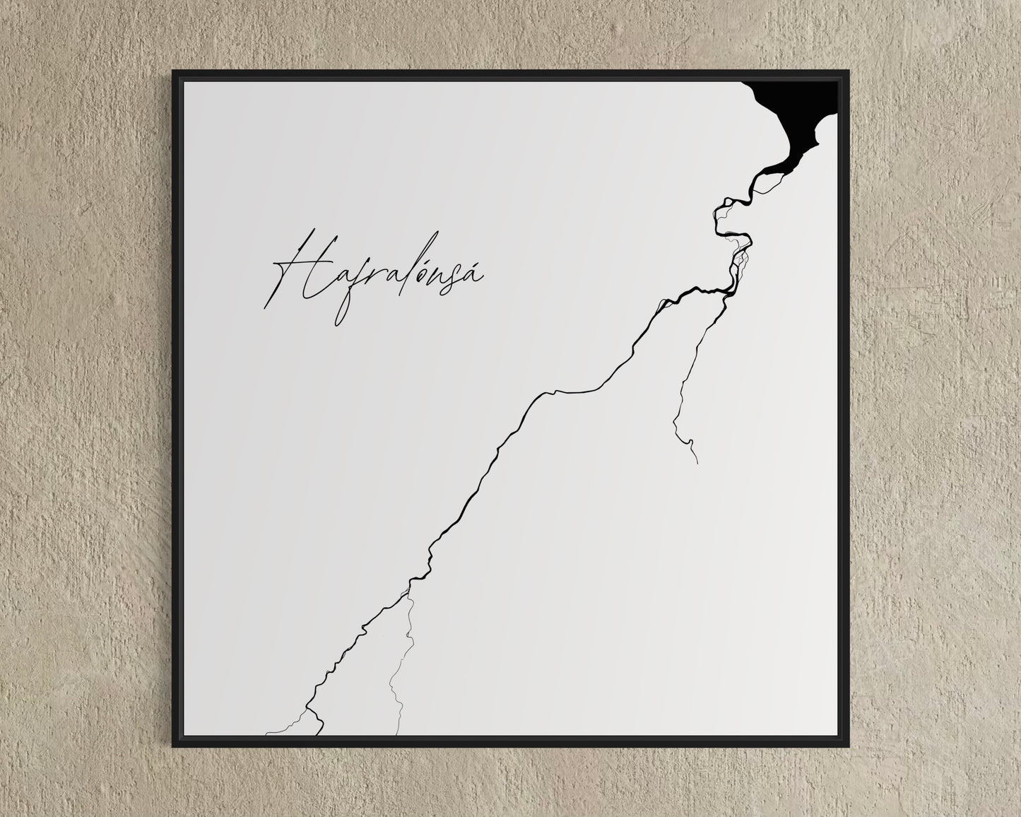 Hafralónsá