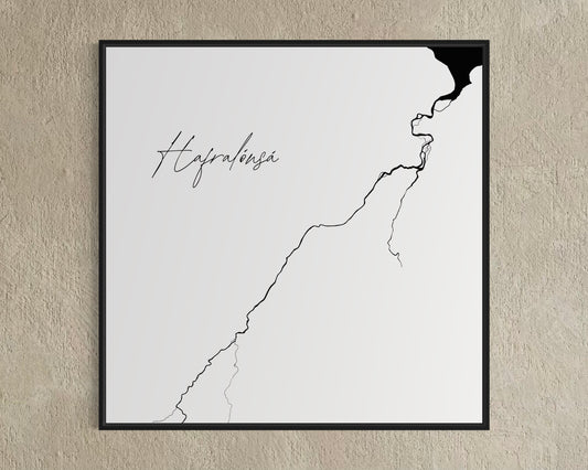 Hafralónsá