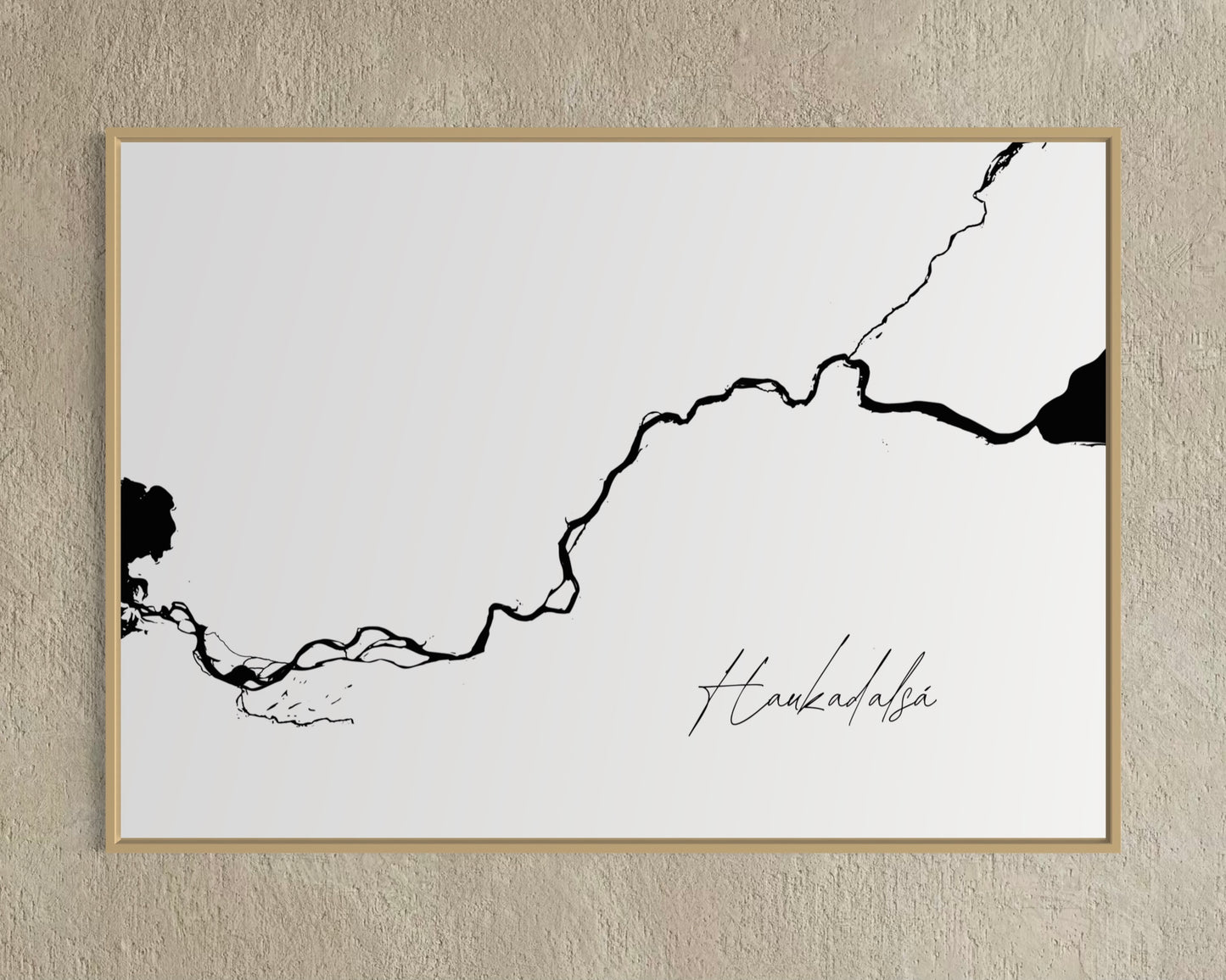 Haukadalsá