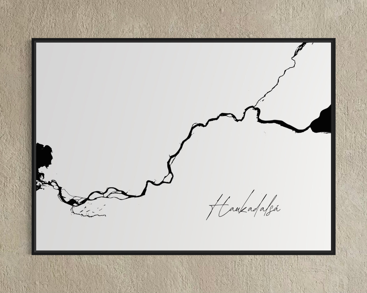 Haukadalsá