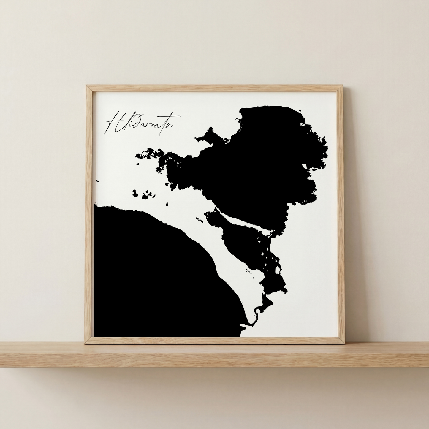 Hlíðarvatn í Selvogi