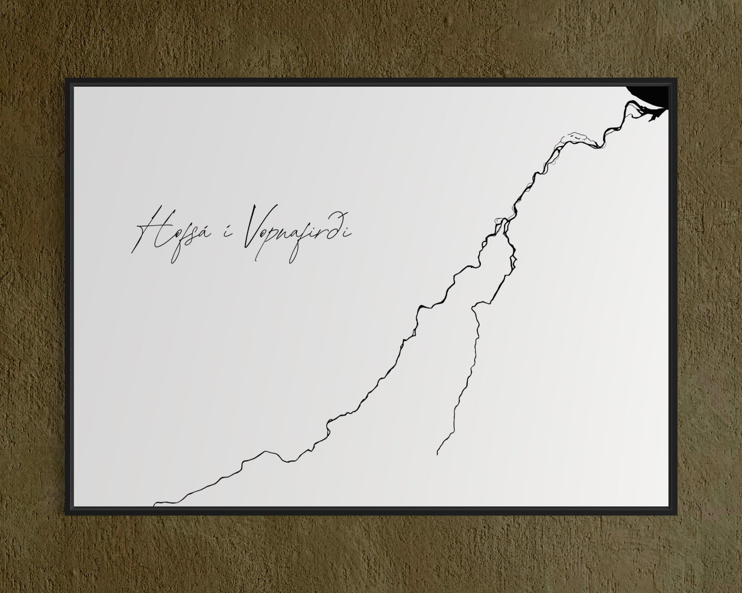 Hofsá í Vopnafirði