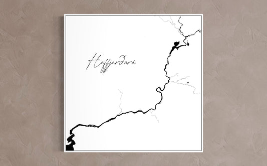 Haffjarðará