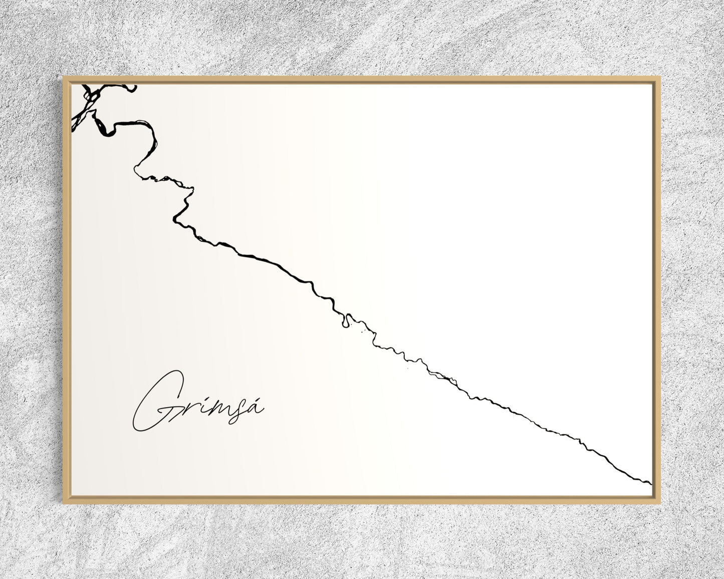 Grímsá