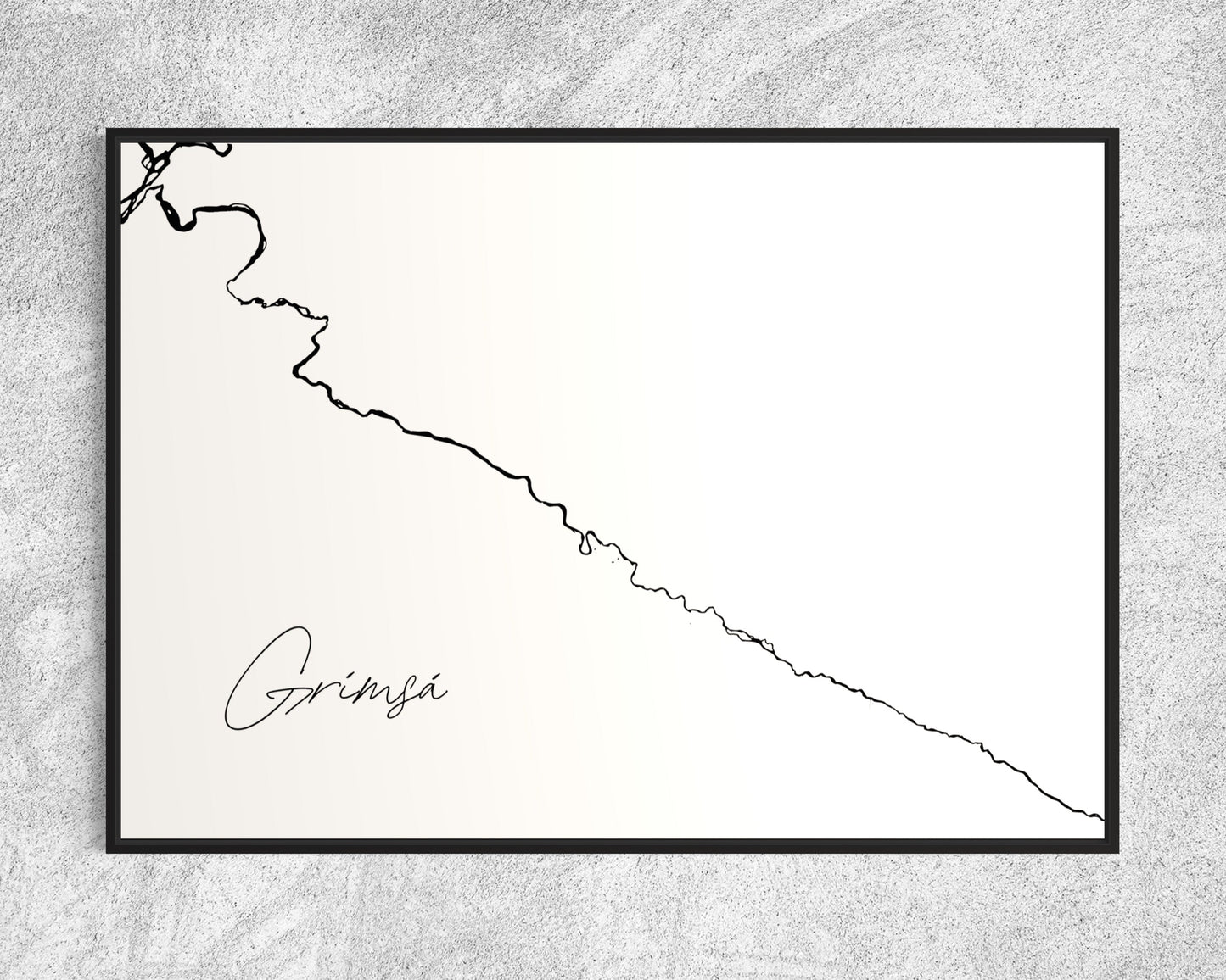 Grímsá