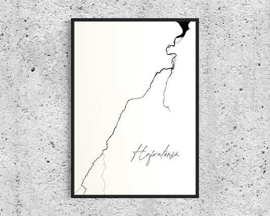Hafralónsá
