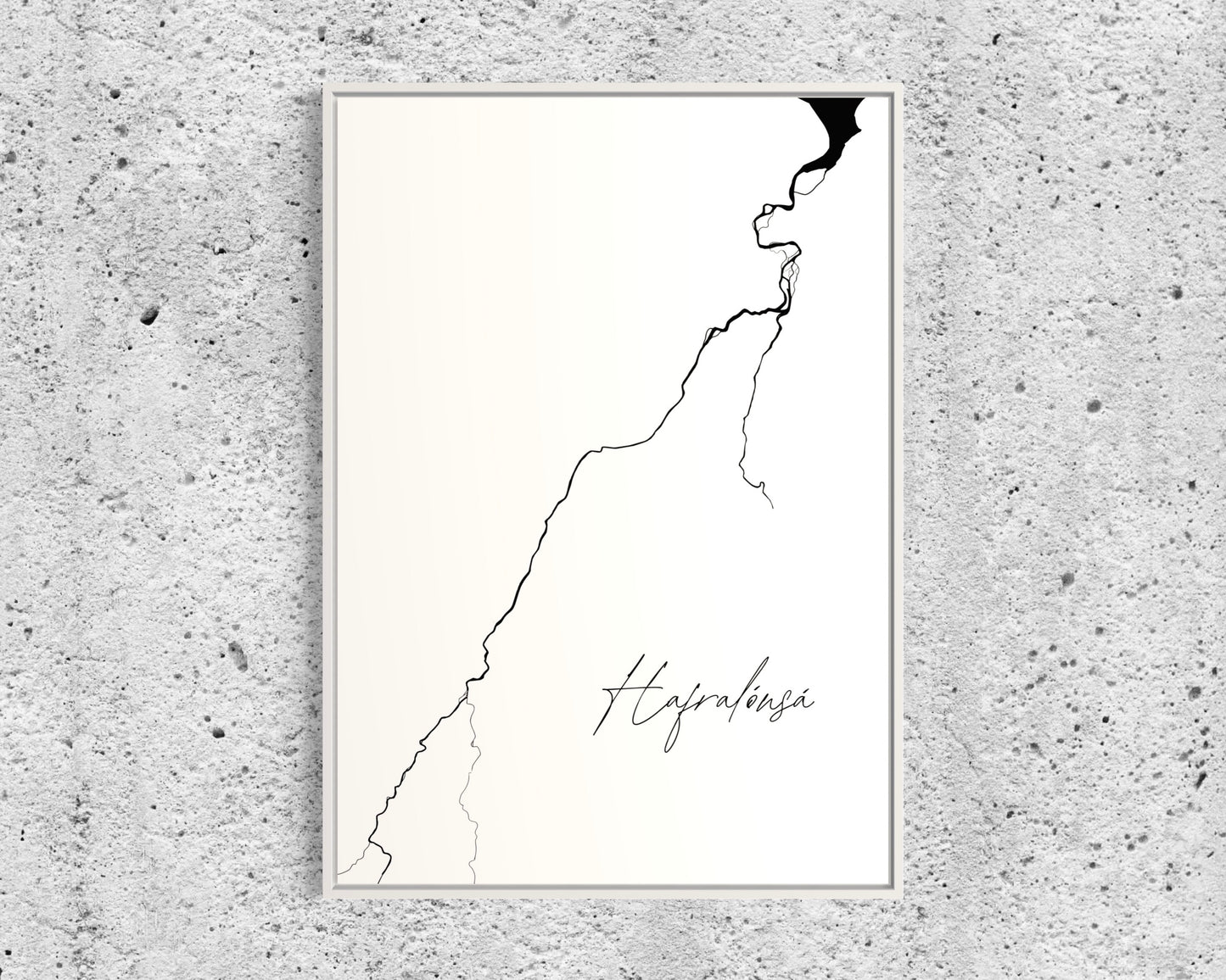 Hafralónsá