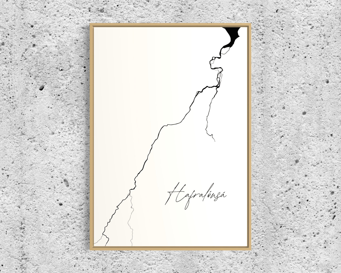 Hafralónsá