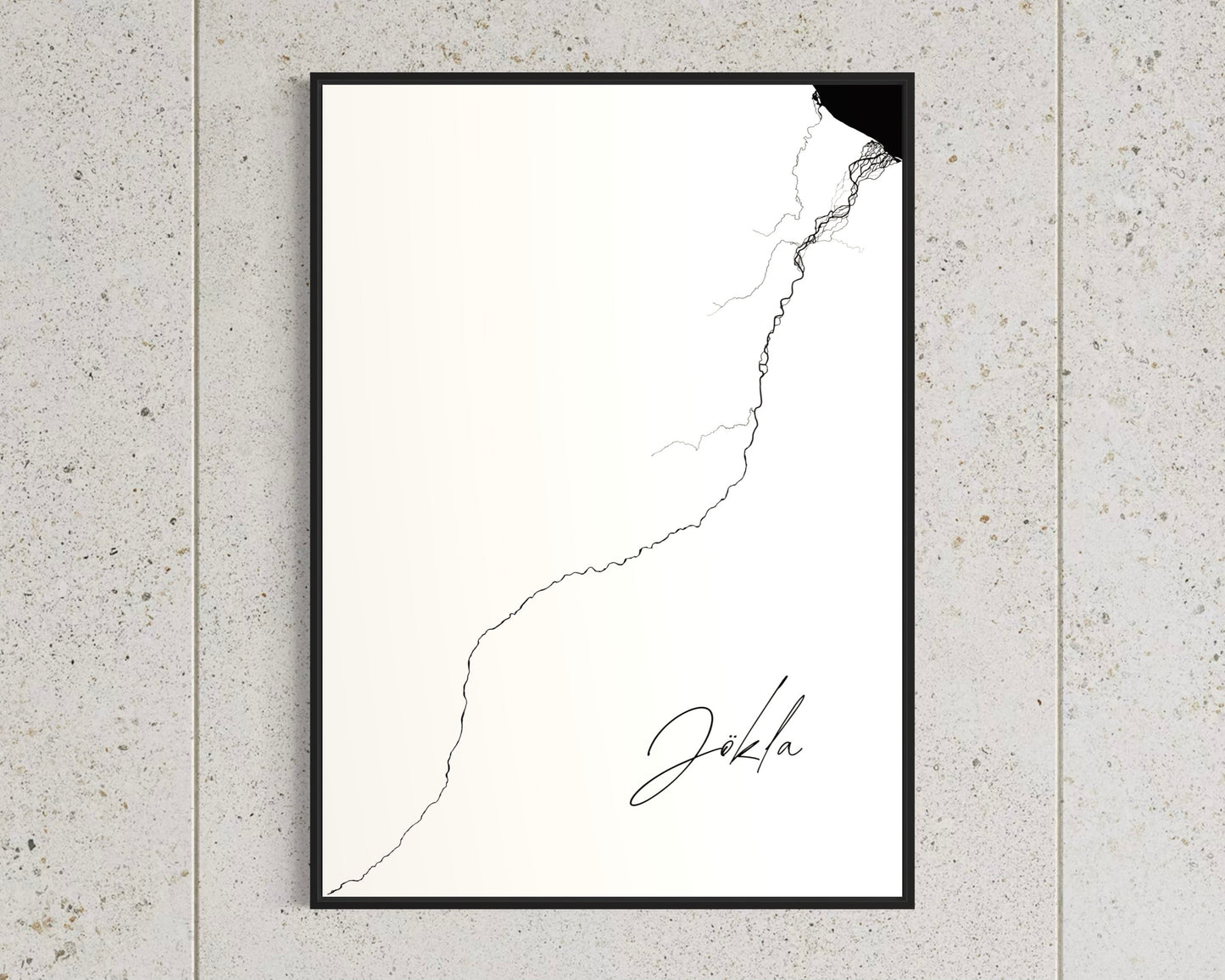 Jökla