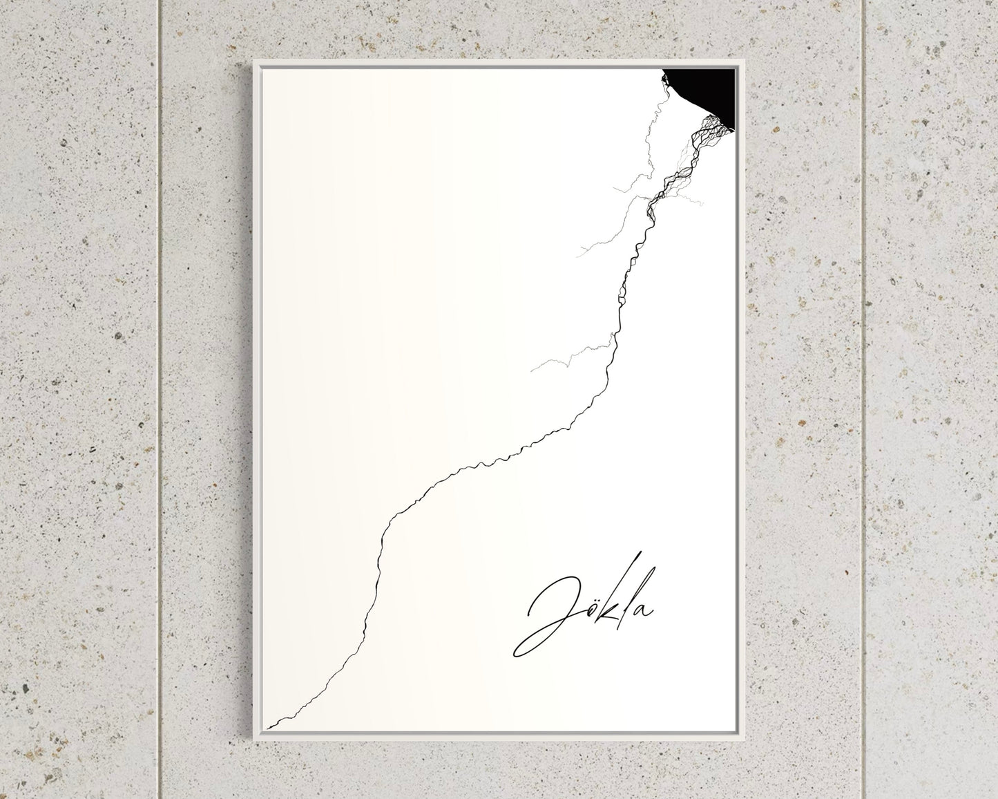 Jökla