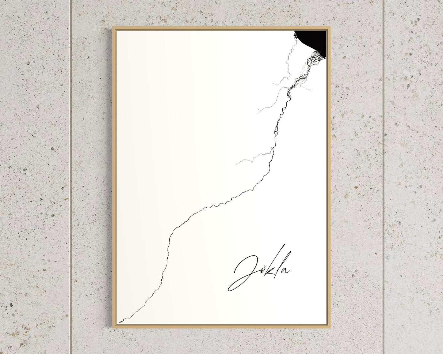 Jökla