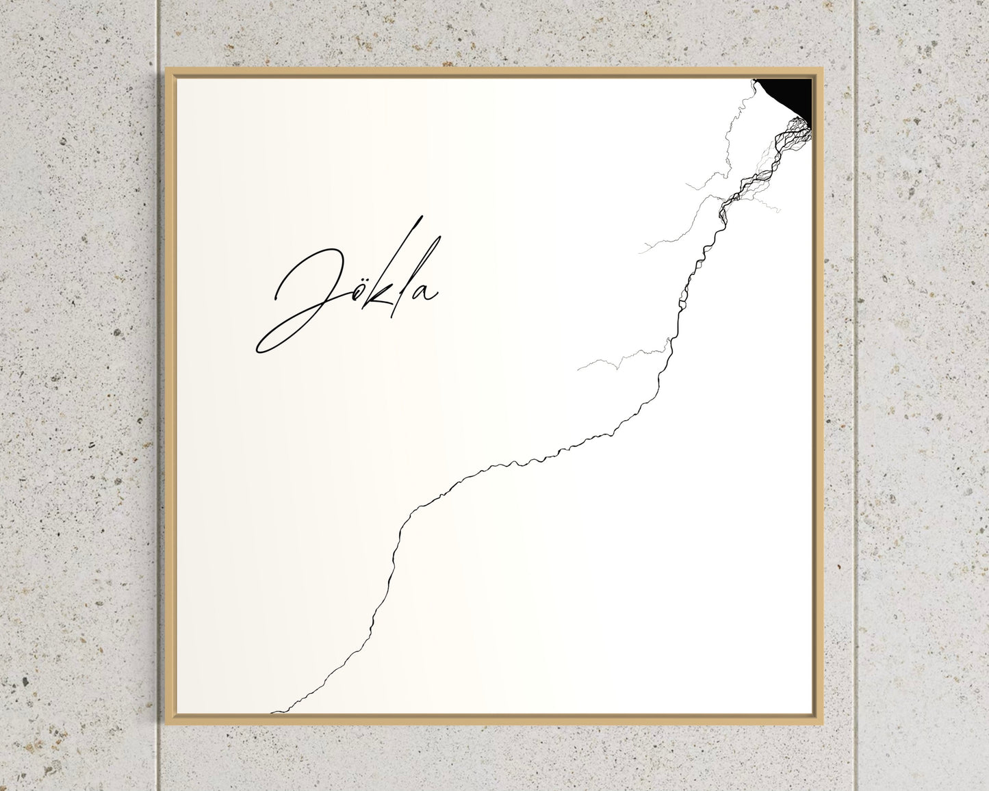 Jökla