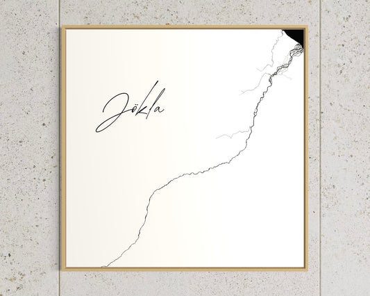 Jökla