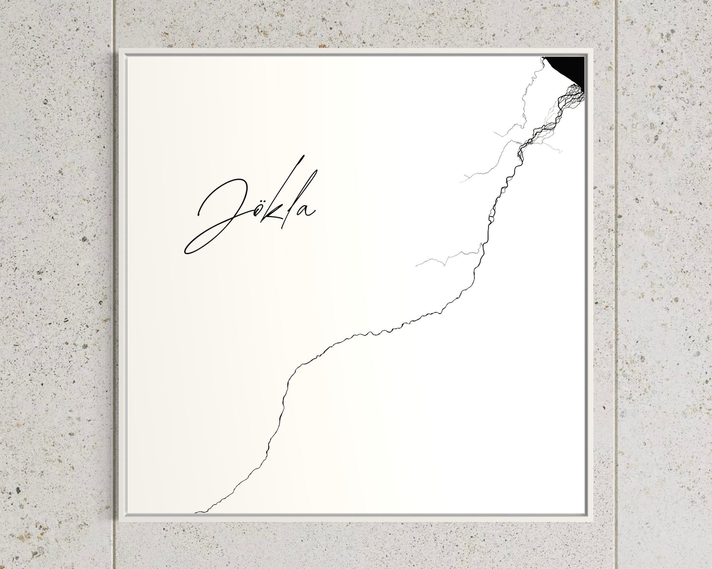 Jökla