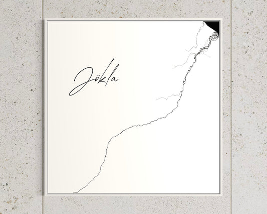Jökla