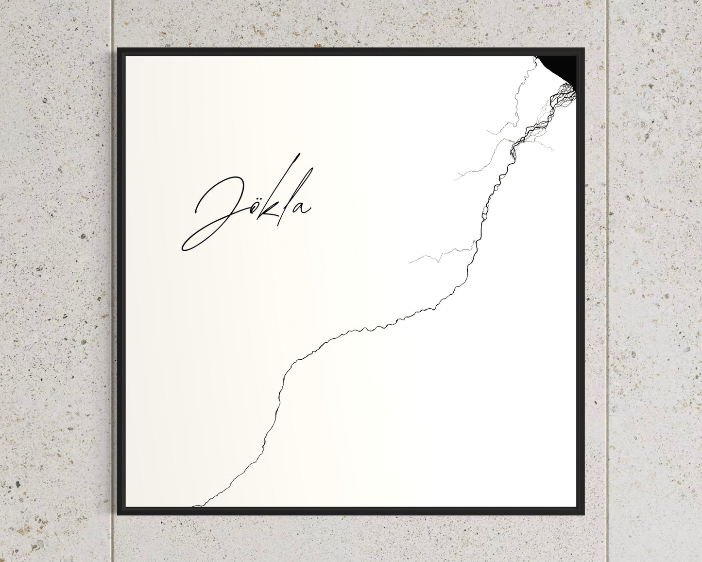 Jökla