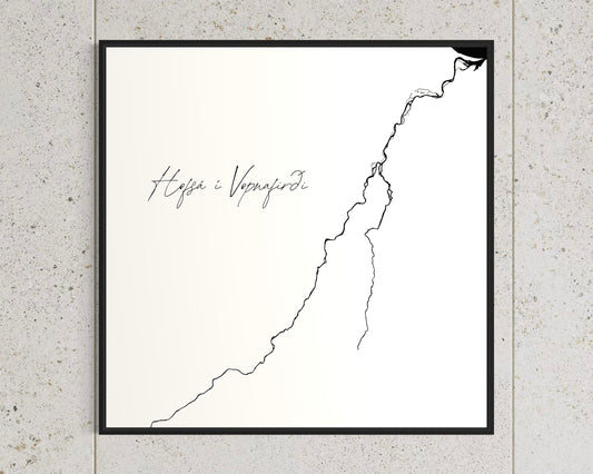 Hofsá í Vopnafirði