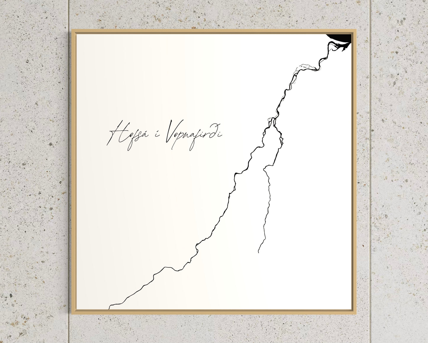 Hofsá í Vopnafirði