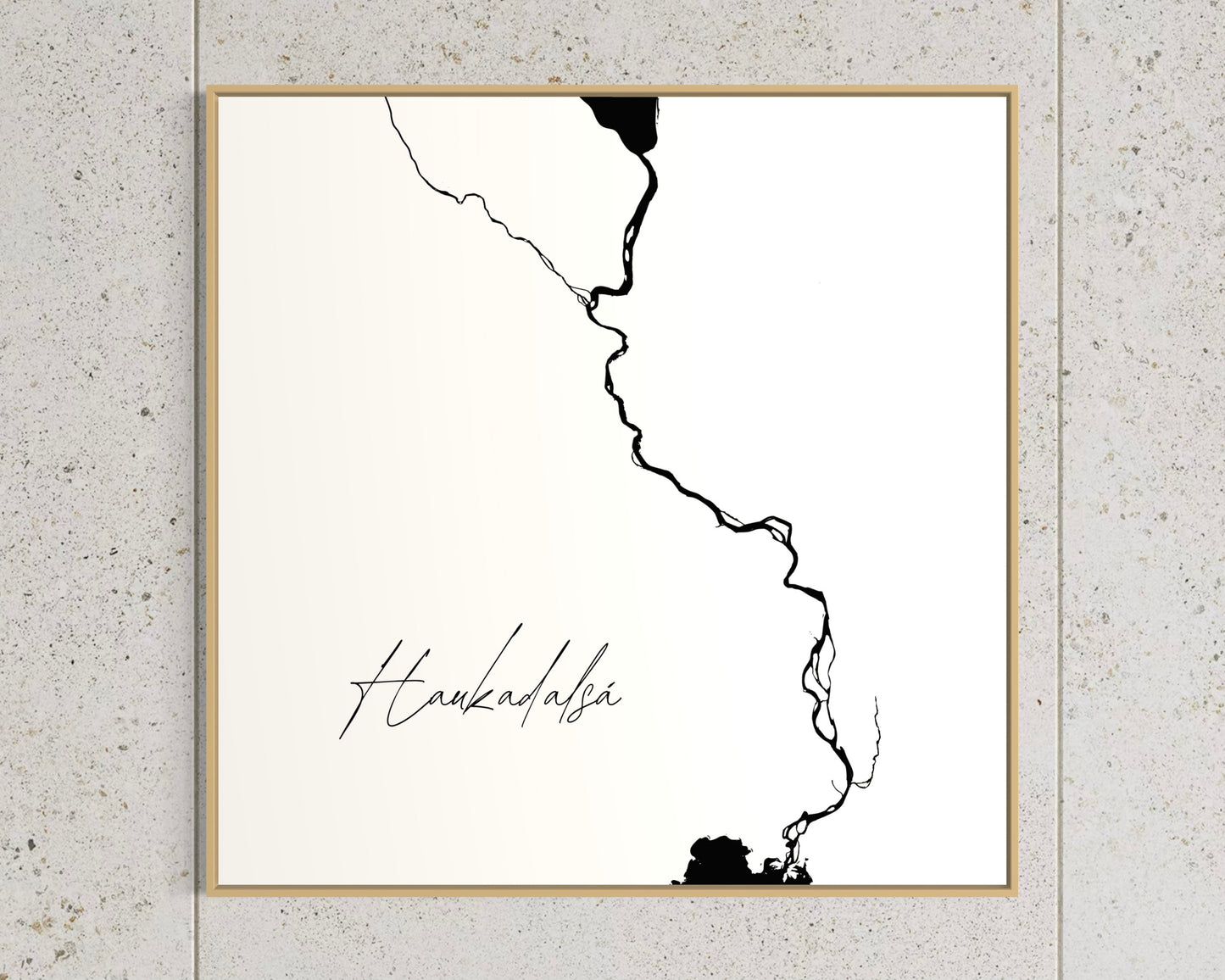 Haukadalsá