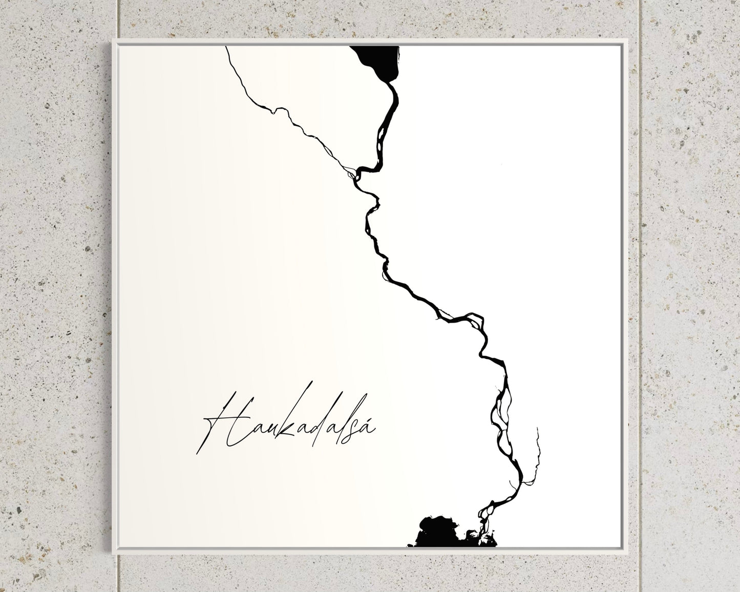 Haukadalsá
