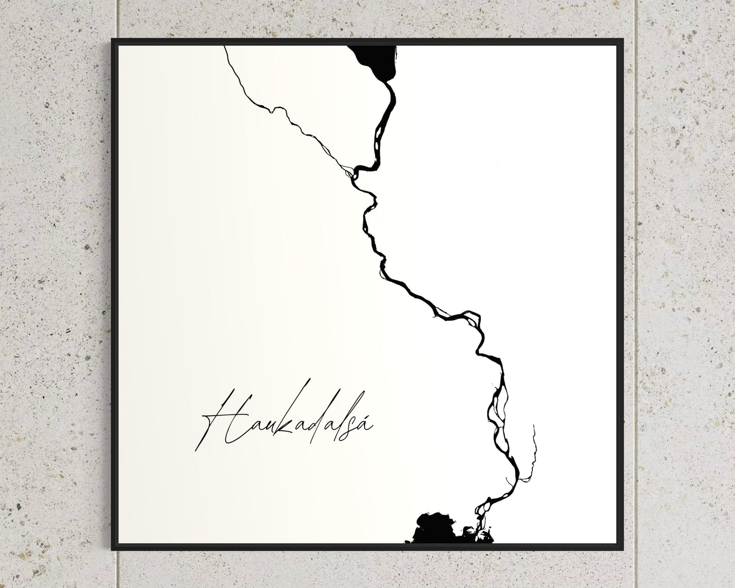 Haukadalsá