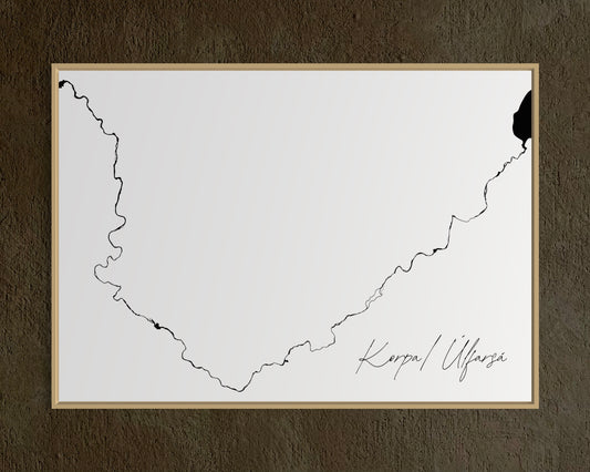 Korpa/Úlfarsá
