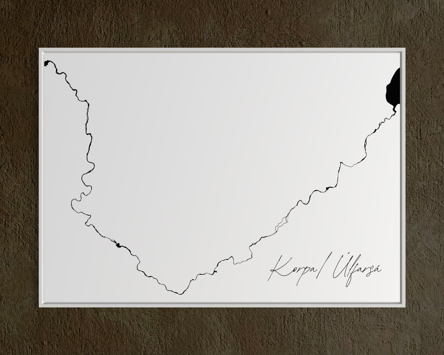 Korpa/Úlfarsá