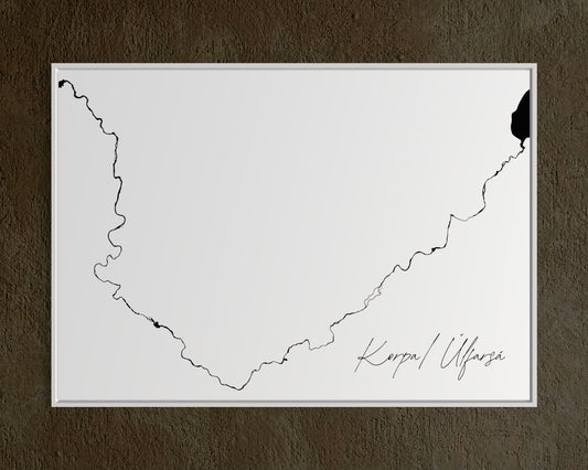 Korpa/Úlfarsá