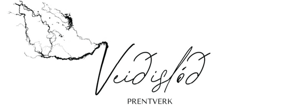Veiðislóð