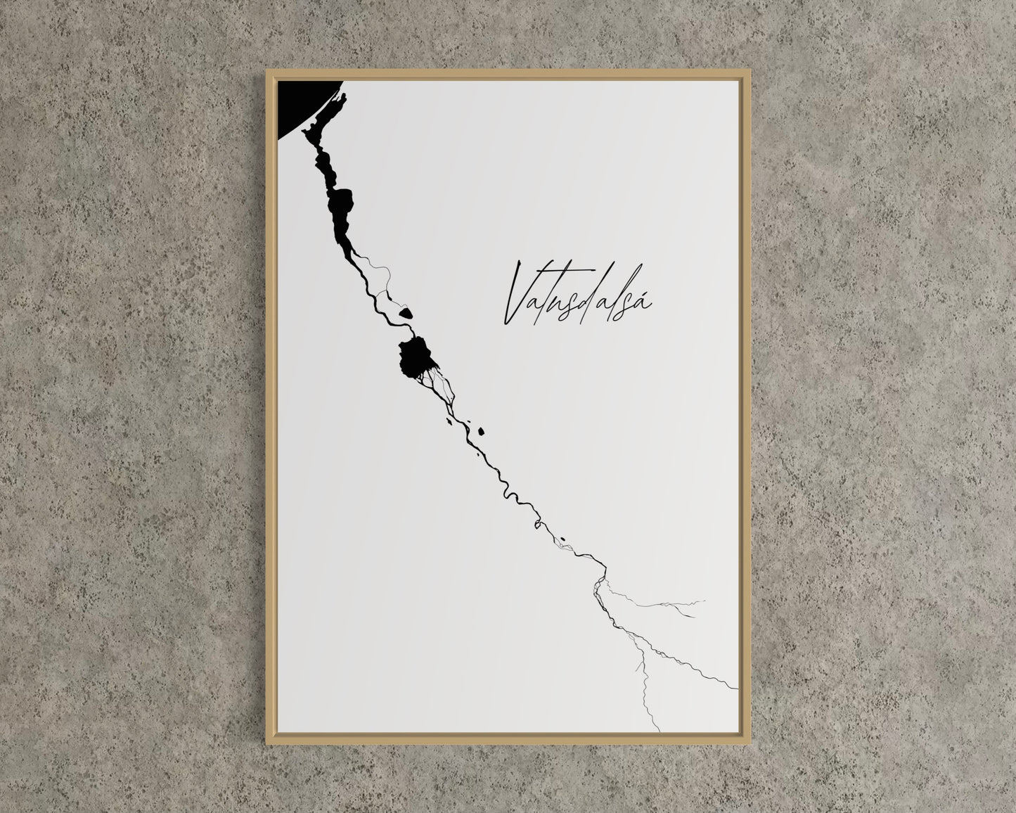 Vatnsdalsá
