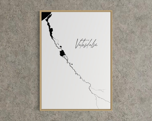 Vatnsdalsá