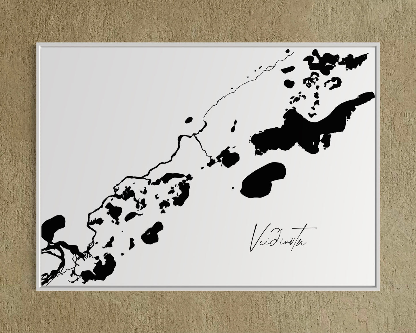 Veiðivötn