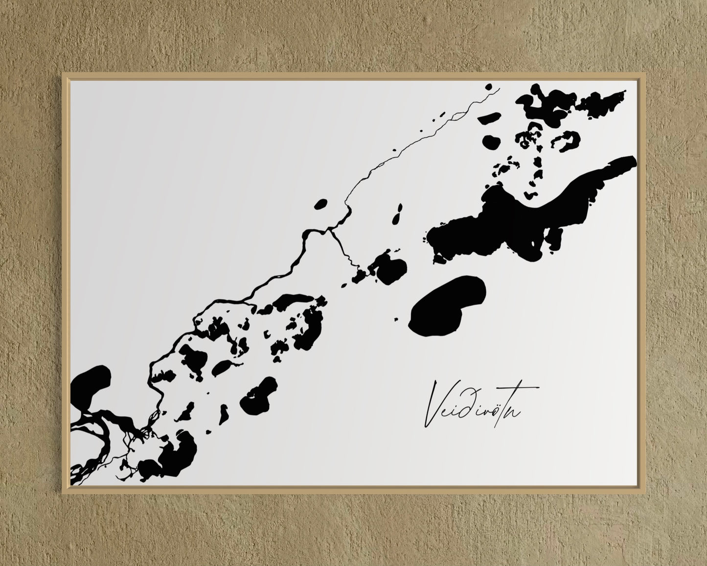 Veiðivötn