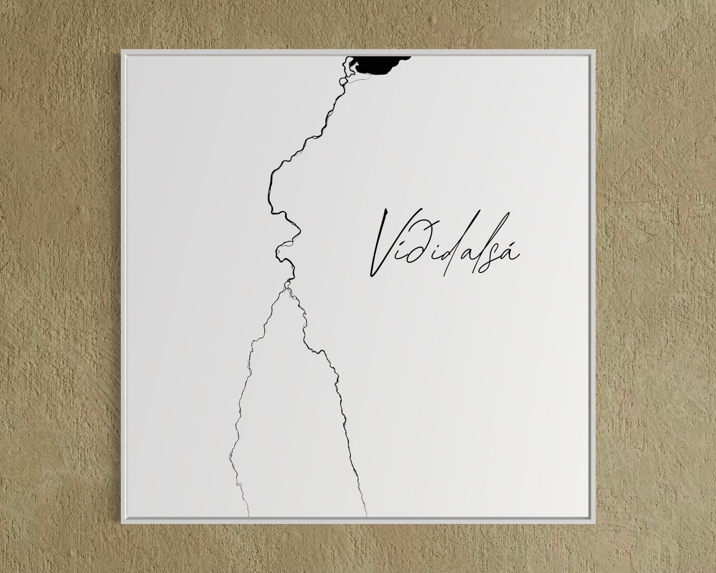 Víðidalsá