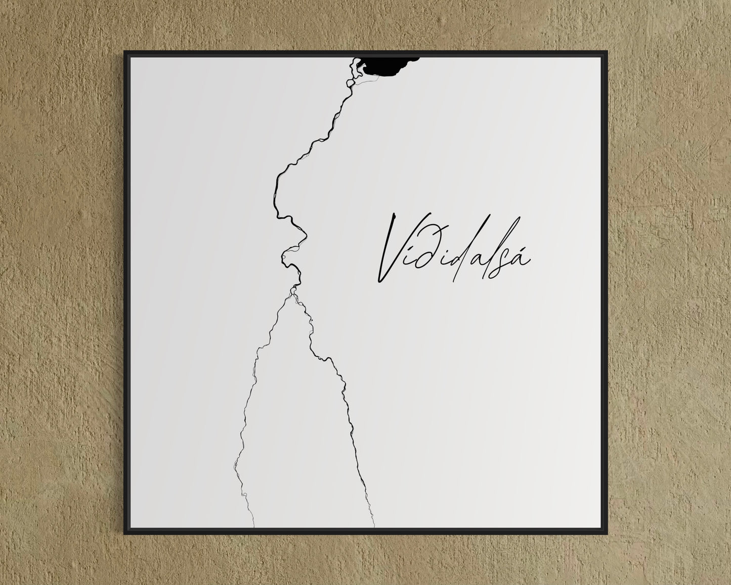 Víðidalsá