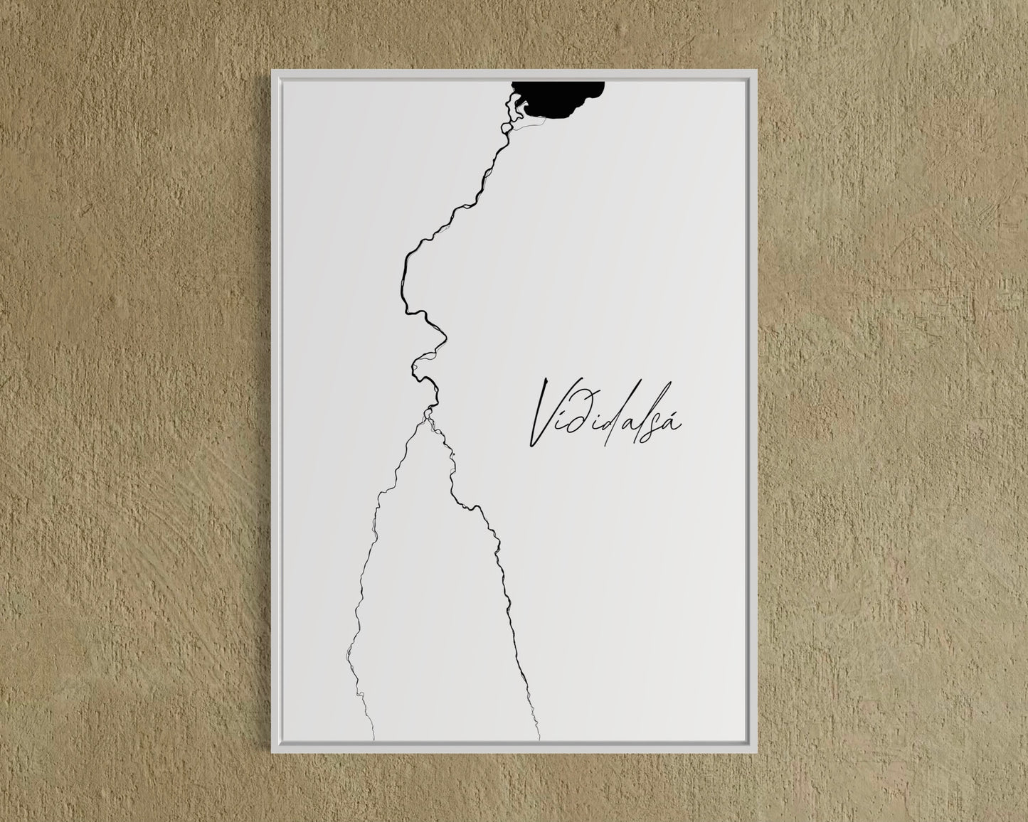 Víðidalsá