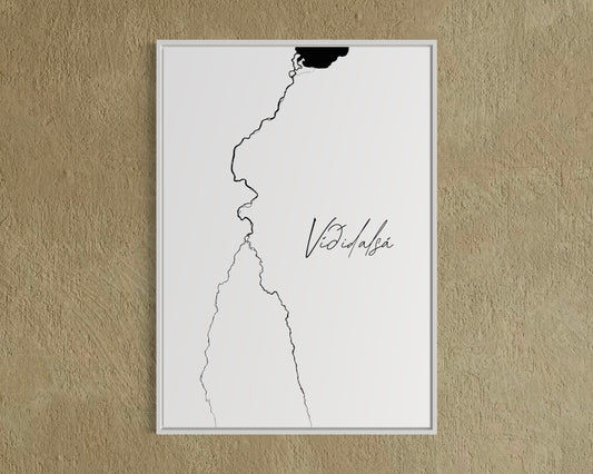 Víðidalsá